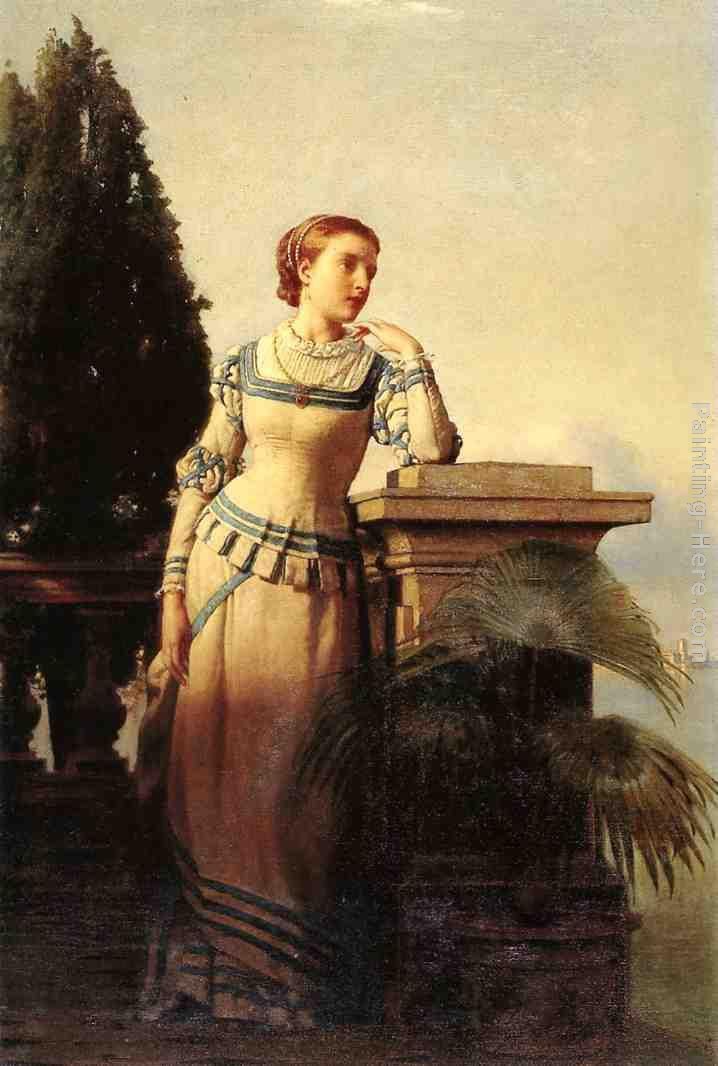 Seymour Joseph Guy Fair Venice